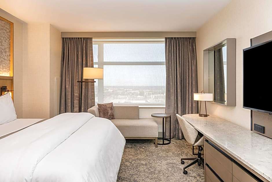 The Westin Chicago Lombard