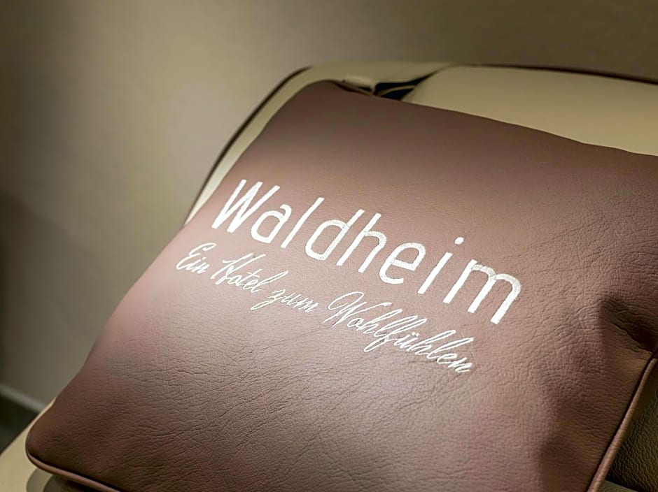 Hotel Waldheim Garni