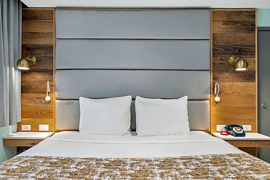Abitta Boutique Hotel, Ascend Hotel Collection