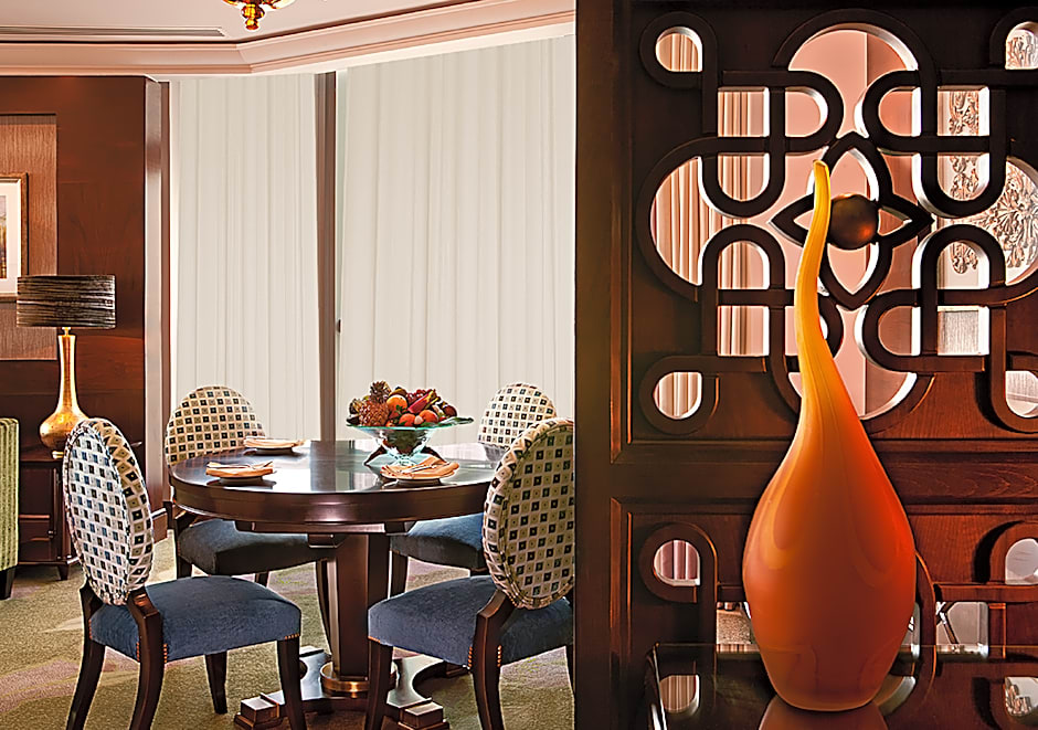 Raffles Makkah Palace