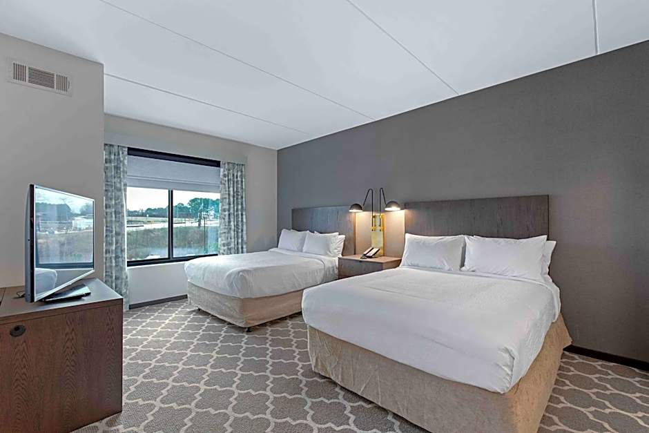 Residence Inn by Marriott Atlanta Covington
