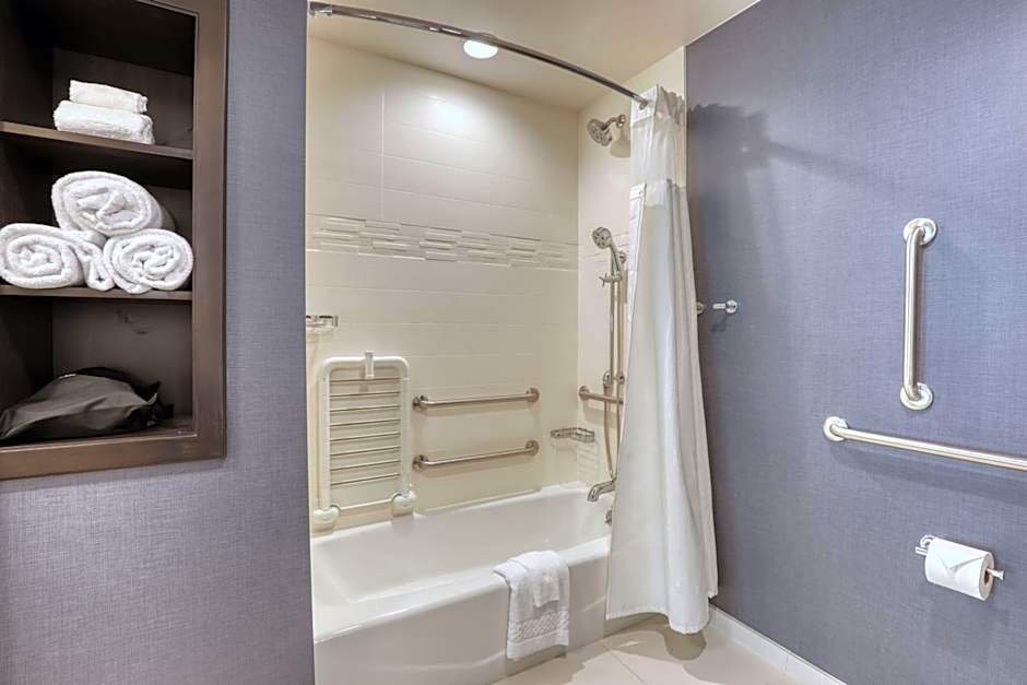 Residence Inn by Marriott Providence Lincoln