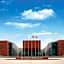 Baiyun Int'L Convention Centre Hotel