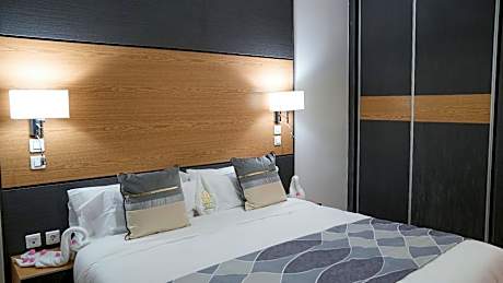 SABAH HOTEL & RESORT