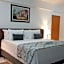 B & A Suites Inn Hotel - Quarto Luxo Gold