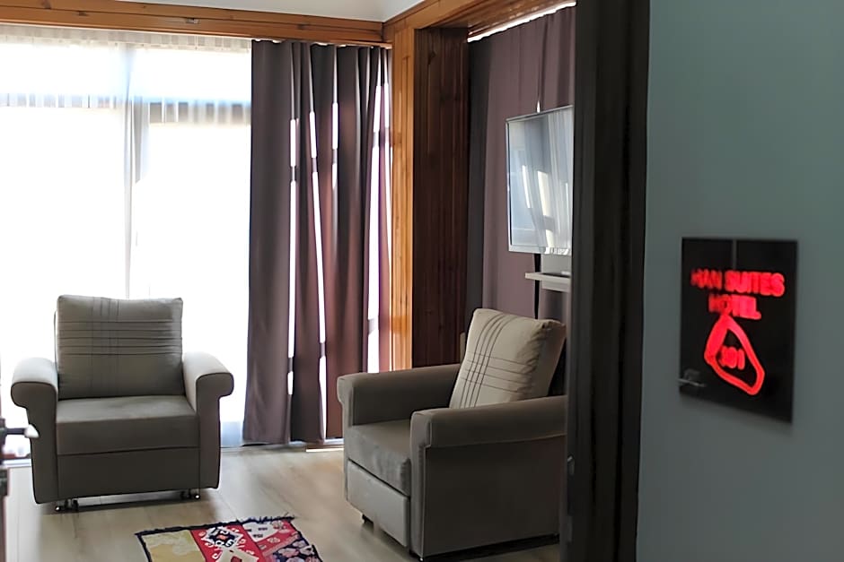 Han Suite Hotel