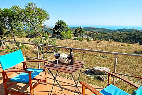 Villa Dolce Far Niente