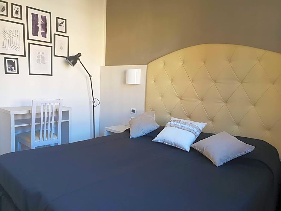 Residence Appartamenti Casa Vacanze Abbazia