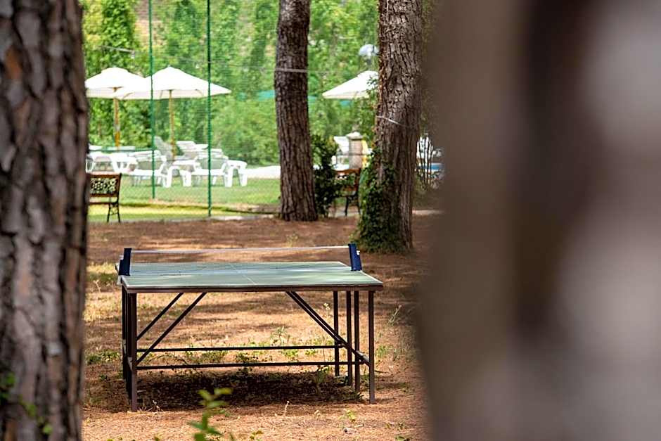 Hotel Villa dei Pini