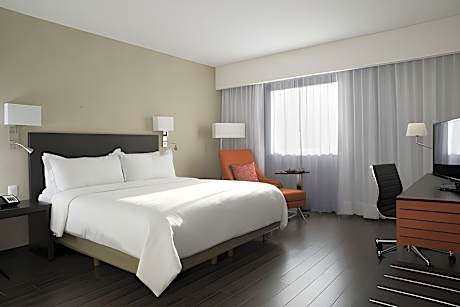 Superior Room, 1 King