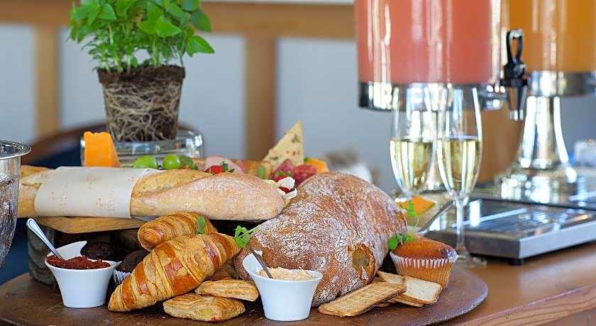 Zorgvliet Country Lodge