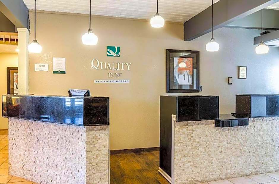Quality Inn
