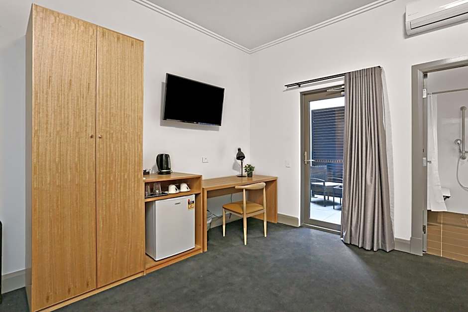 Meridian Hotel Hurstville