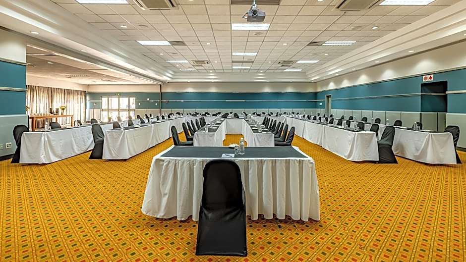 African Sky Harrismith Inn