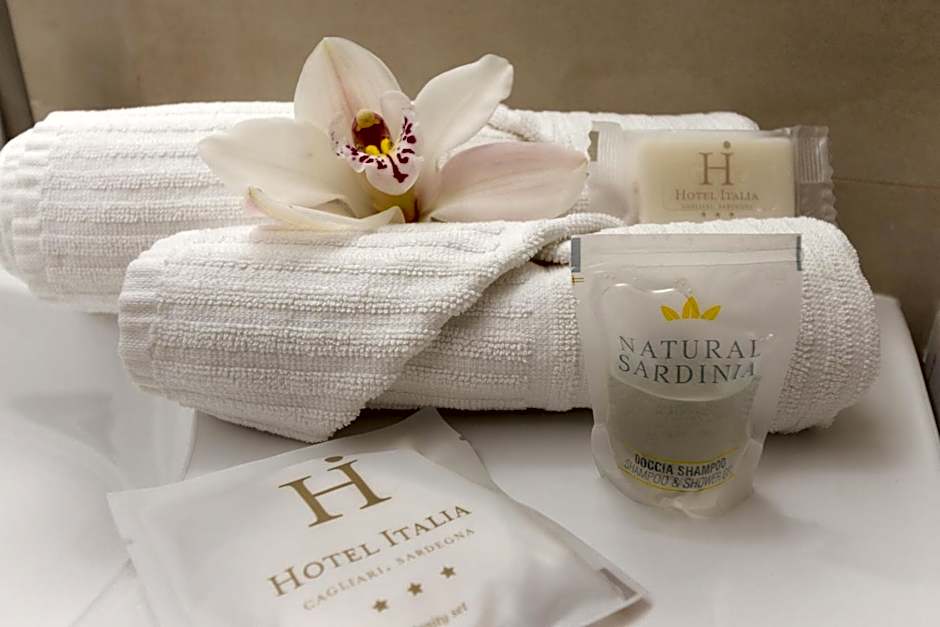 Hotel Italia