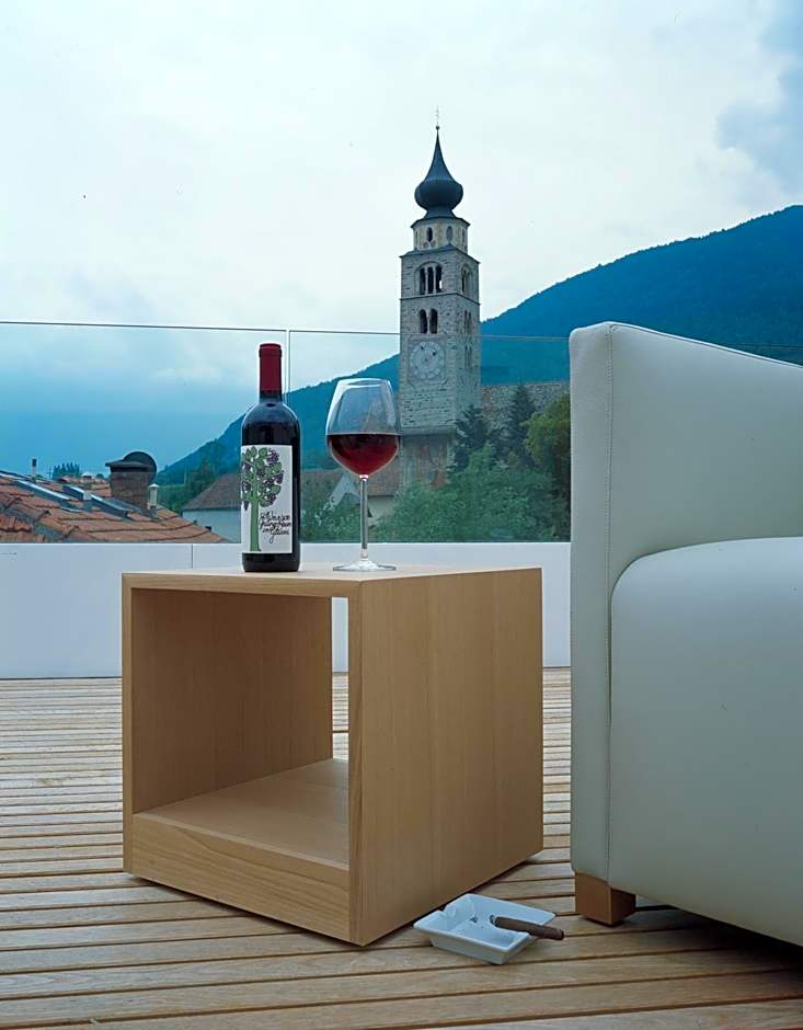 Hotel Gasthof Grüner Baum