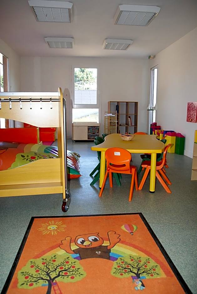 VVF Amboise Les Châteaux de la Loire