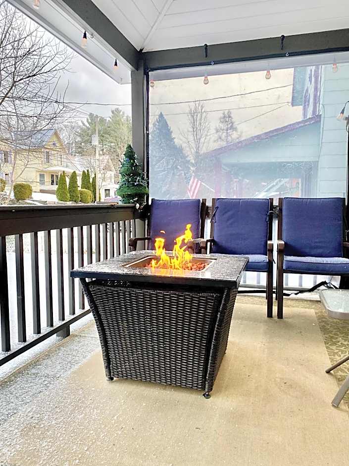 Amazing Mountain Views Lake Placid & 1980 Olympic Center