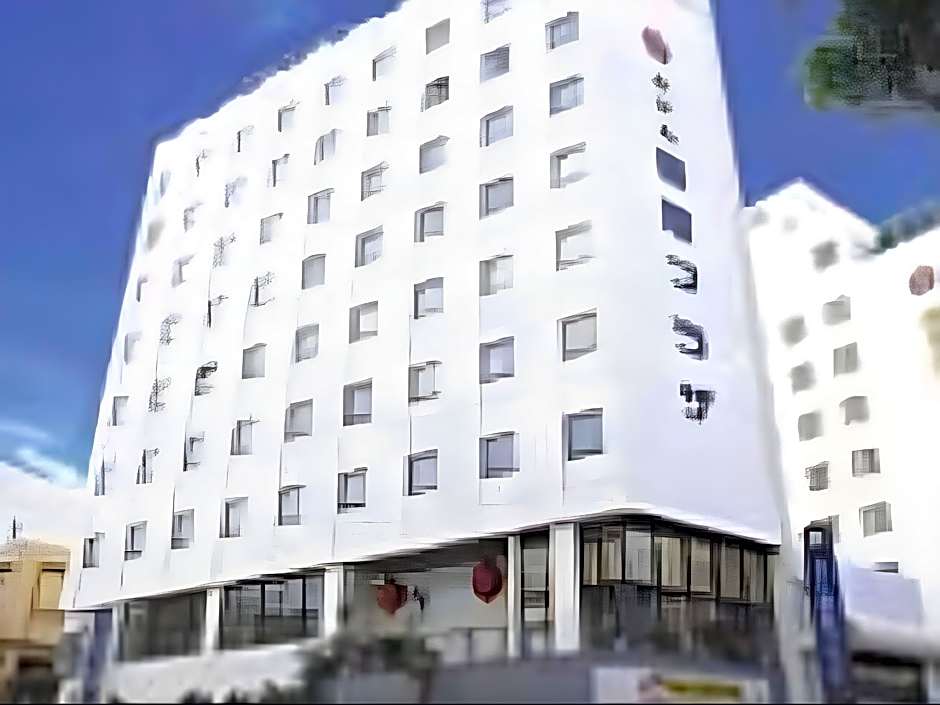 Enagic Okinawa Kokusai Plaza Hotel
