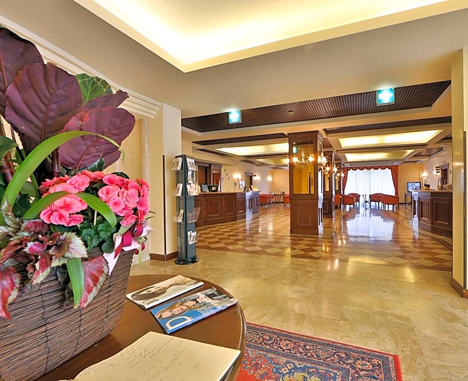 Best Western Classic Hotel