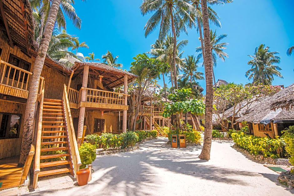 Fridays Boracay Beach Resort