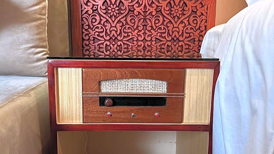 Hotel Chellah