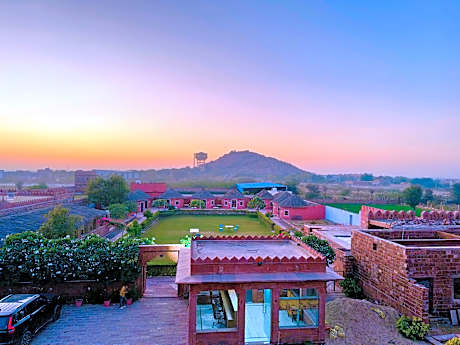 Pukhraj Garh