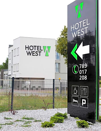 Poznań West Hotel - Airport