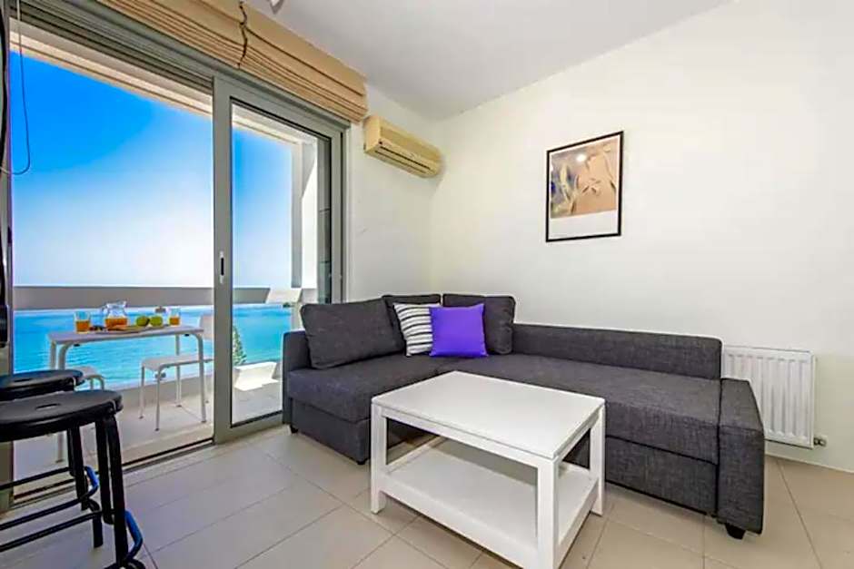 VIVIAN Art Apartments