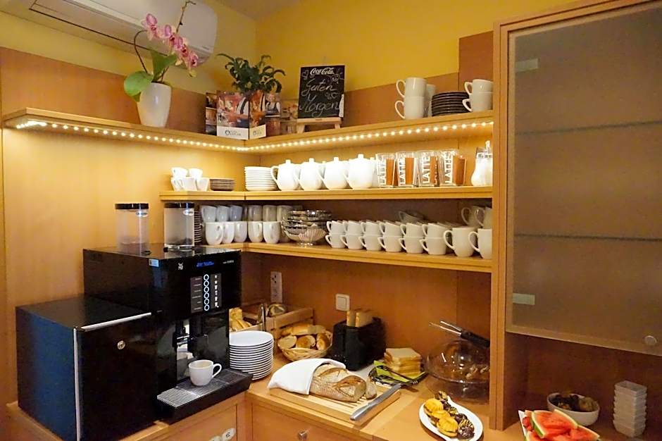 Hotel & Wirtshaus Hödl-Kaplan