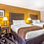 Comfort Inn I-10 EAST Near AT&T Center
