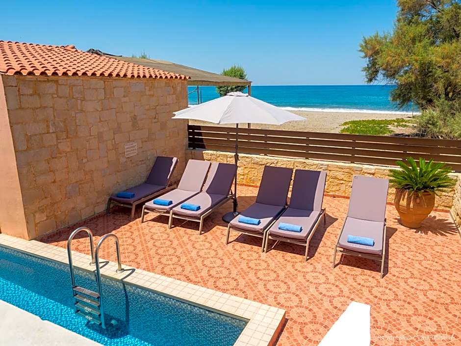 Alexandra SeaSide Villas