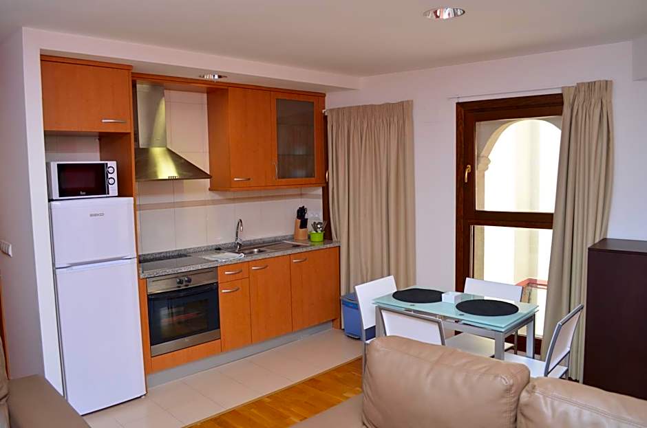 Casa Palacio de los Sitios