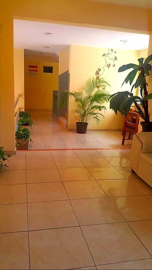 Hotel El Marques