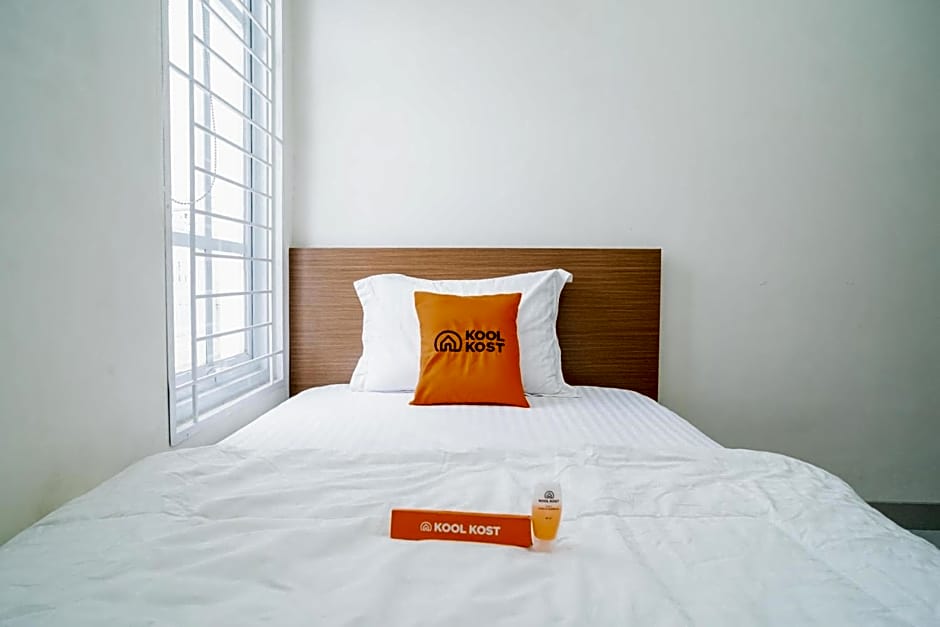 KoolKost Syariah near Jl Pajajaran Bogor – Bogor, 