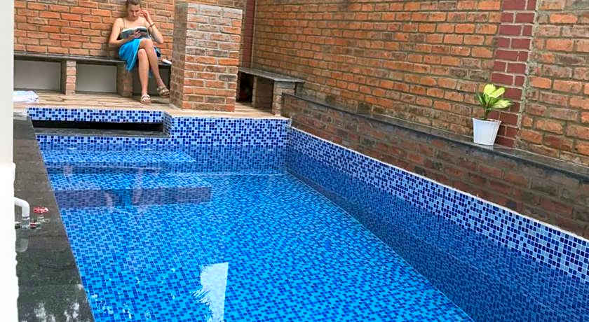 Hue Four Seasons Hotel