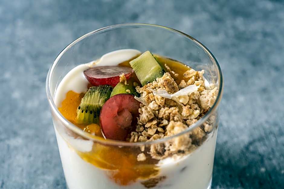 Ibis Madrid Alcobendas