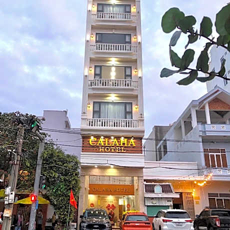 Calaha Hotel