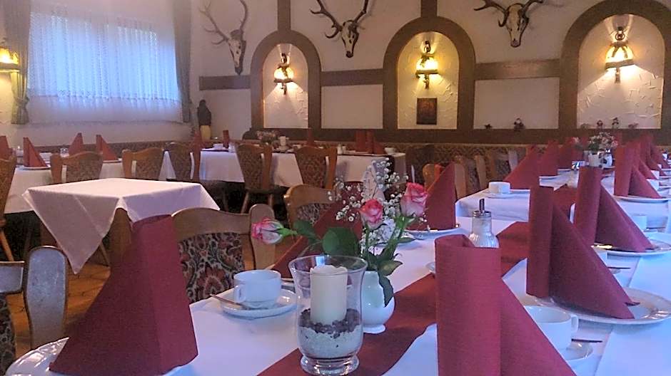 Hotel Gasthof Zur Krone