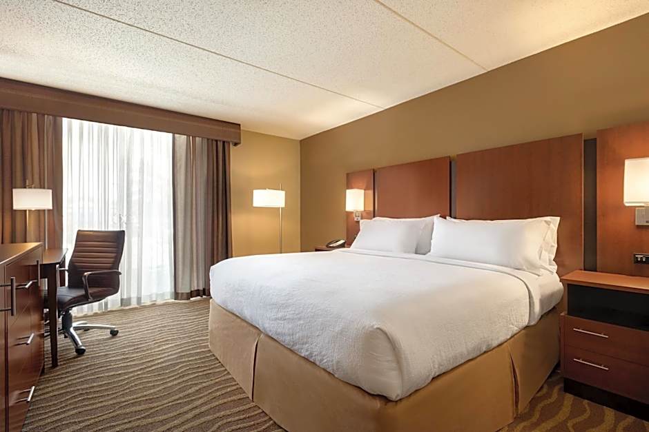 Holiday Inn Hotel & Suites Des Moines-Northwest By IHG