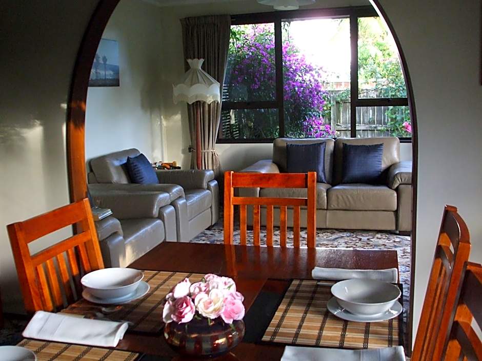 Havenlee Homestay