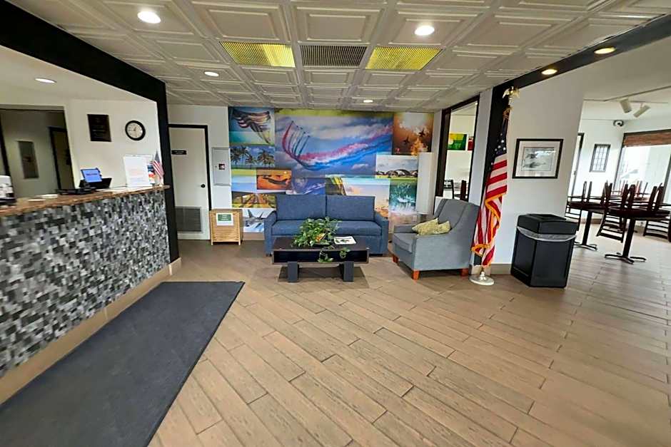 Days Inn by Wyndham Eglin AFB
