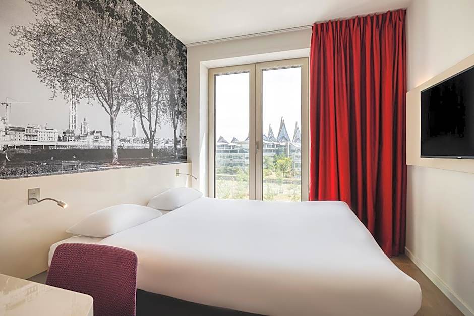 B&B Hotel Antwerpen Zuid