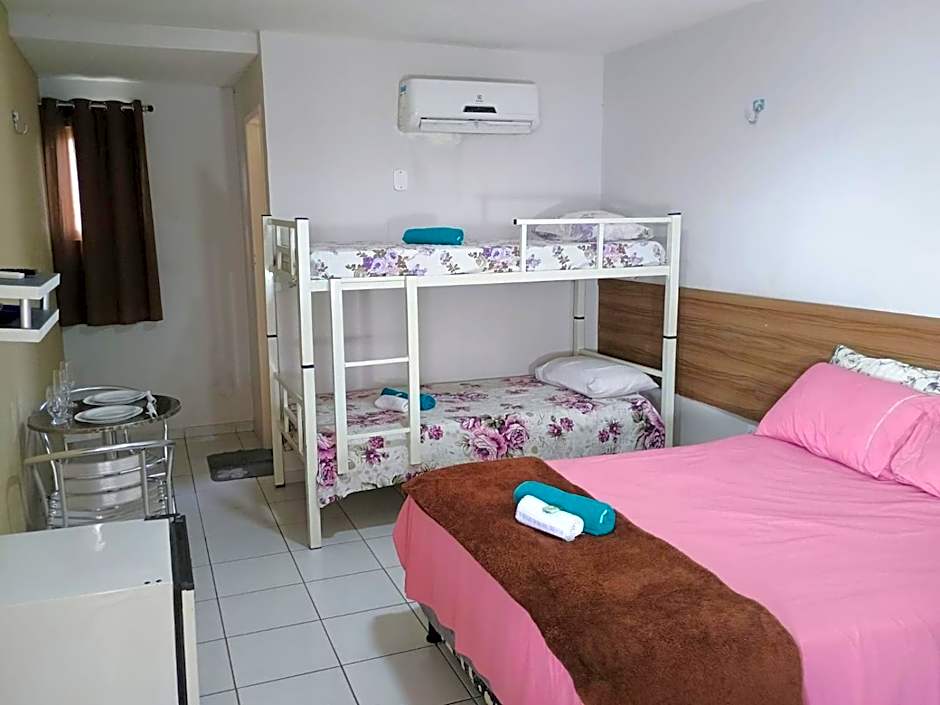 Cantinho do Brejo Pousada