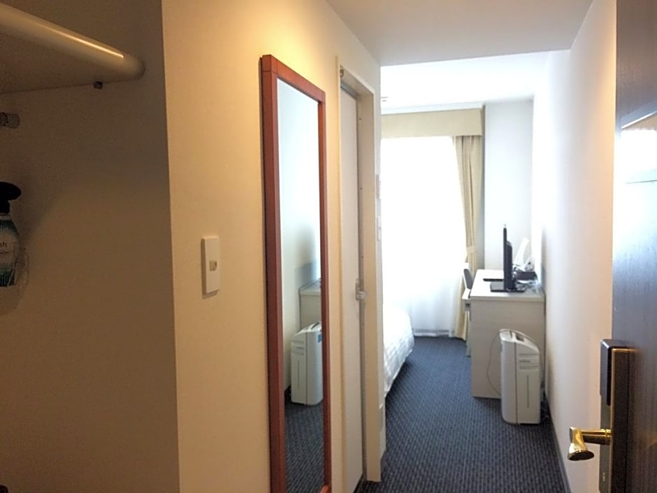 Hotel Mets Nagaoka