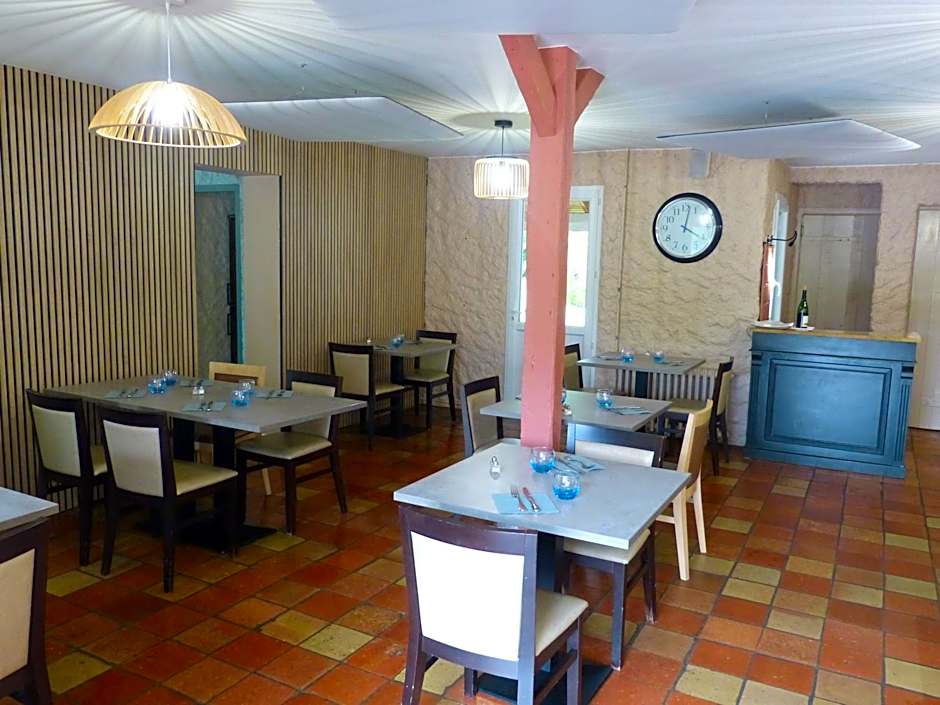 Hotel ARBOR - Les Hunaudieres - Le Mans Sud - Mulsanne