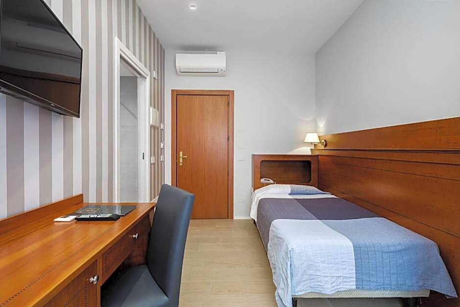 Hotel Excelsior Pavia