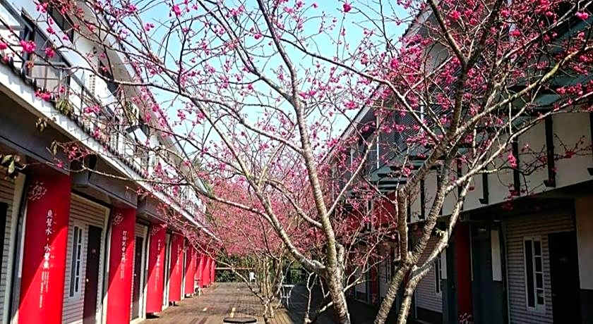 Sanyi Gentle Breeze Hotel