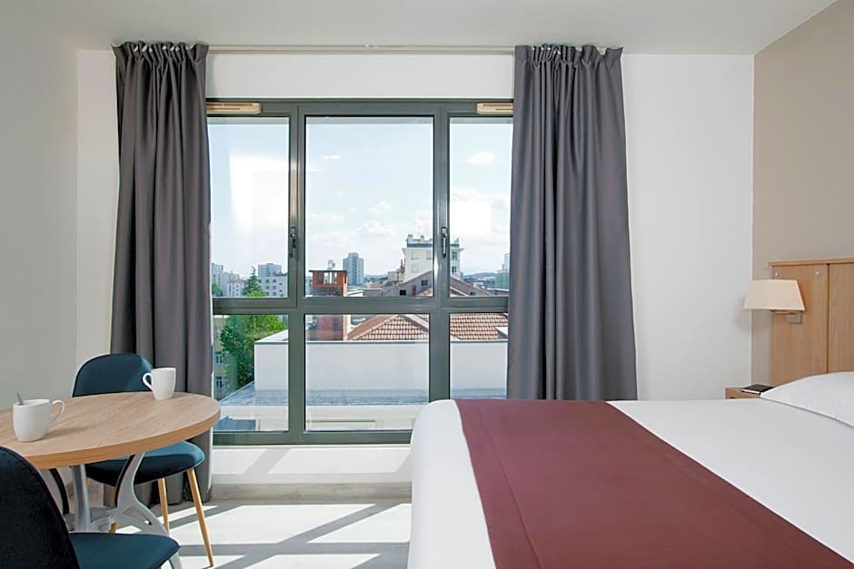 Residhome Lyon Gerland