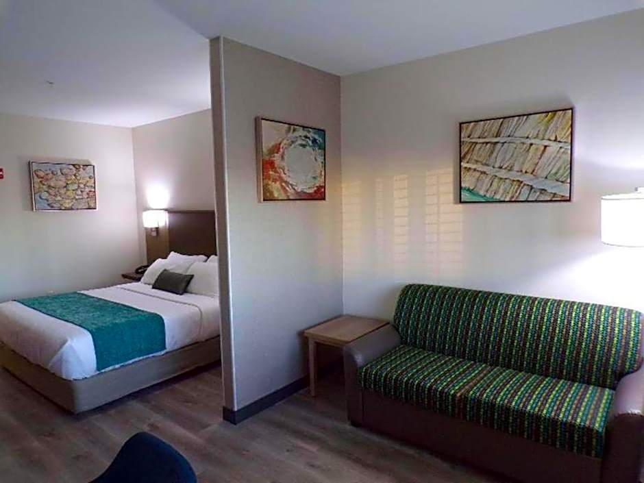Best Western Plus Safford